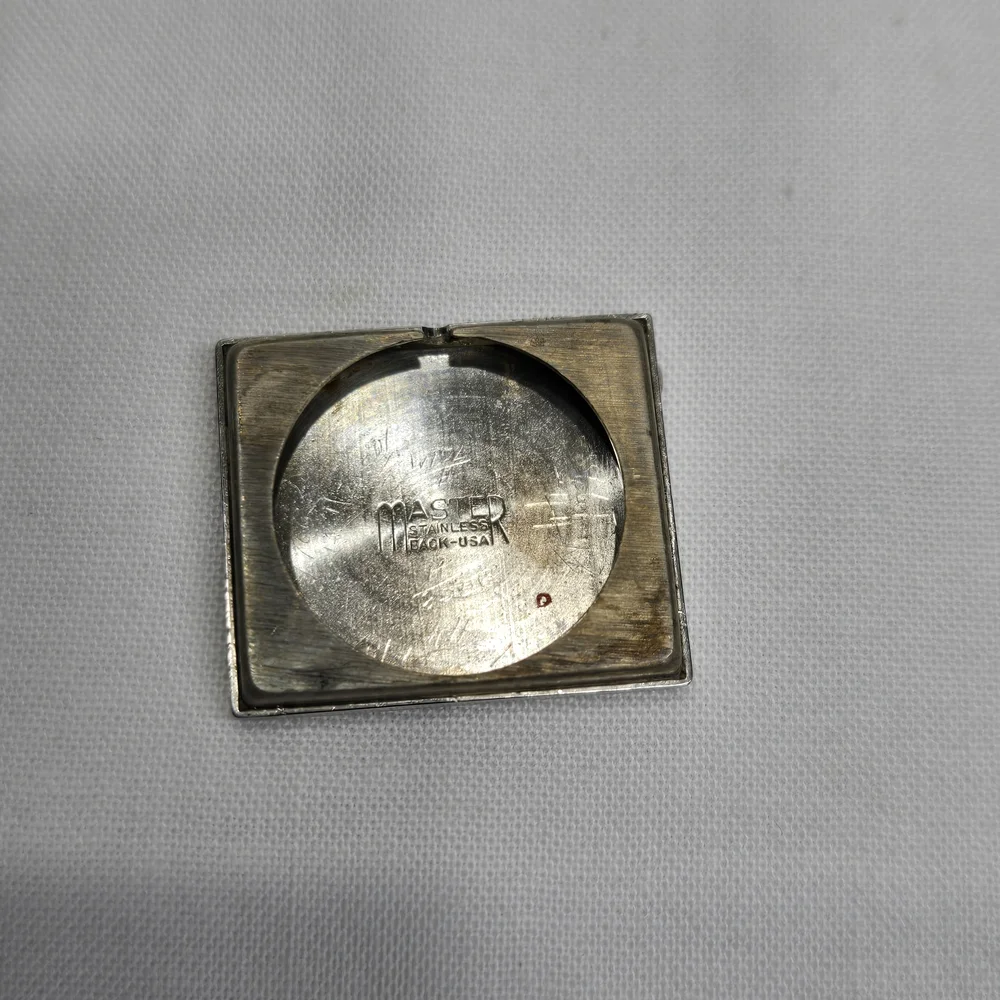 Vtg RIMA 17 Jewels Tank Style Wristwatch Swiss‎ Movement 10k R.G.P. Bezel Works